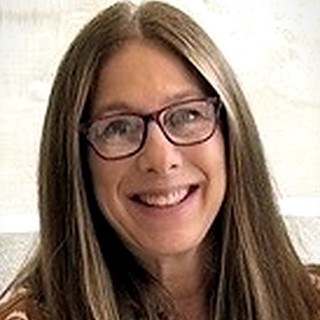 Becky, host and property manager at Whitefish Outpost
